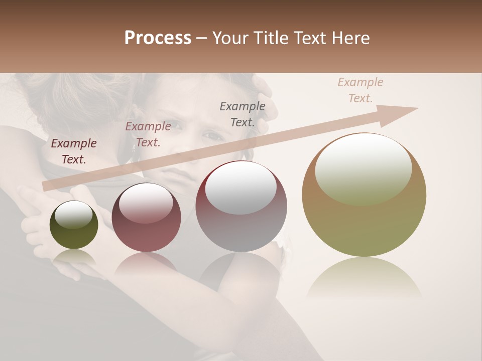 House Equipment Climate PowerPoint Template