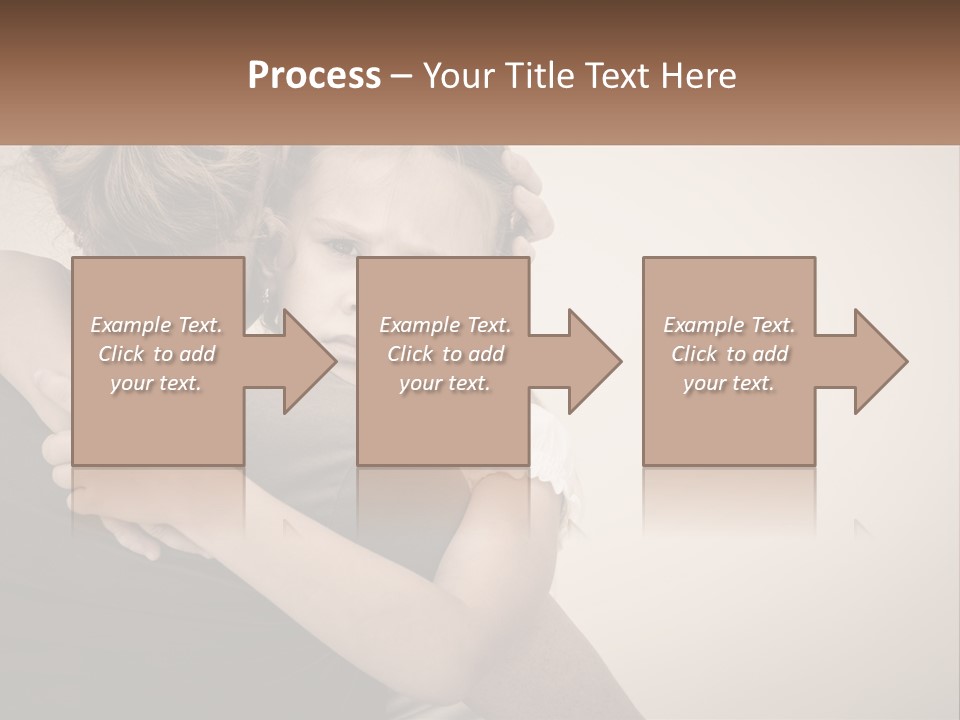 House Equipment Climate PowerPoint Template