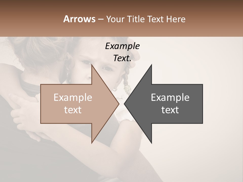 House Equipment Climate PowerPoint Template