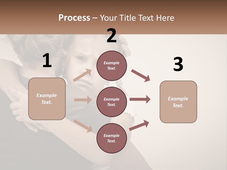 House Equipment Climate PowerPoint Template