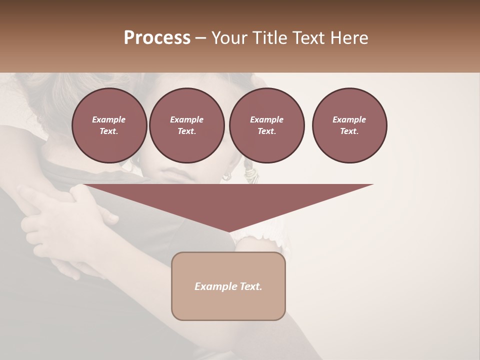 House Equipment Climate PowerPoint Template