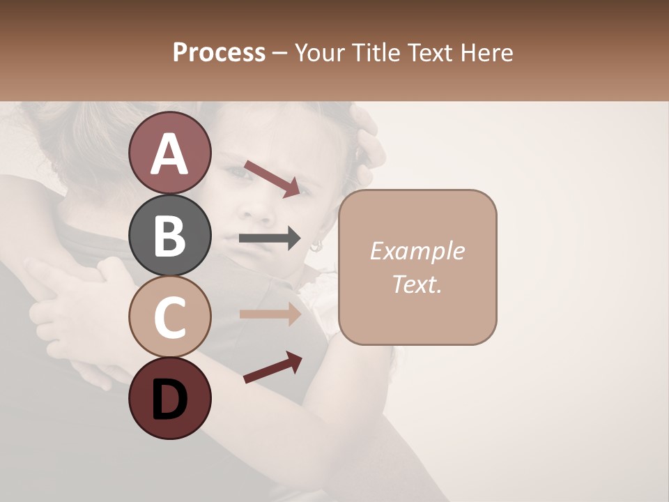 House Equipment Climate PowerPoint Template