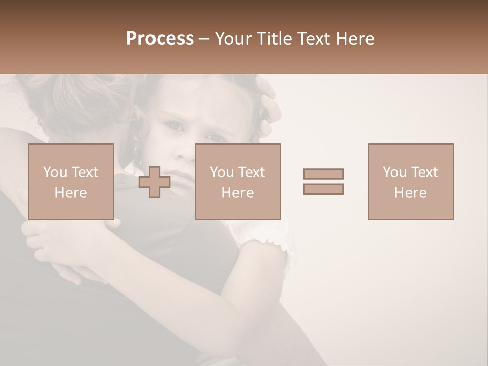 House Equipment Climate PowerPoint Template