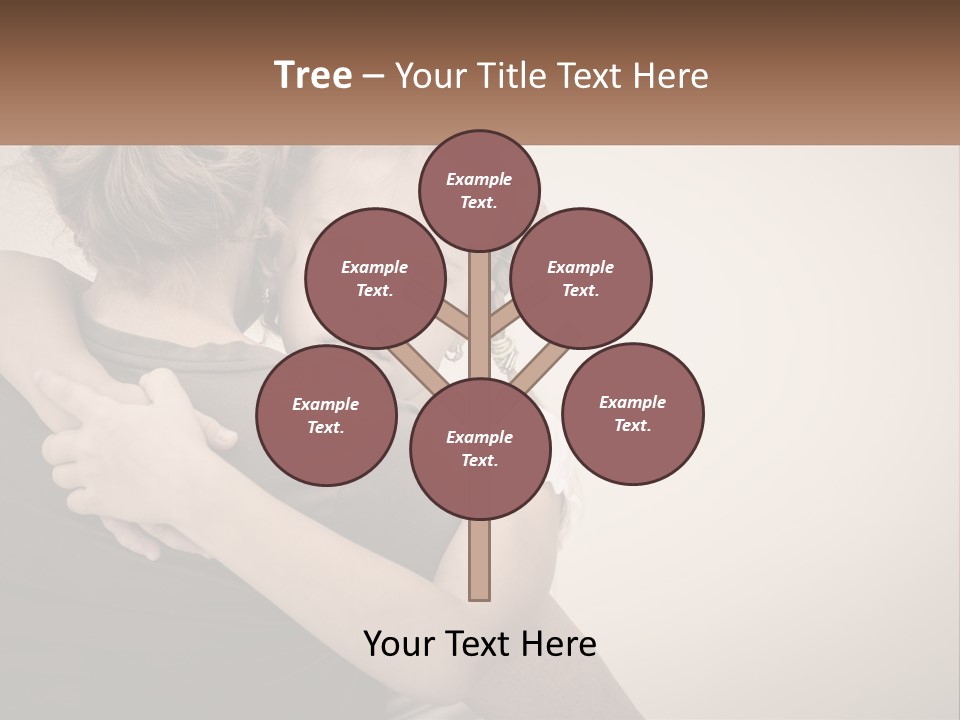 House Equipment Climate PowerPoint Template