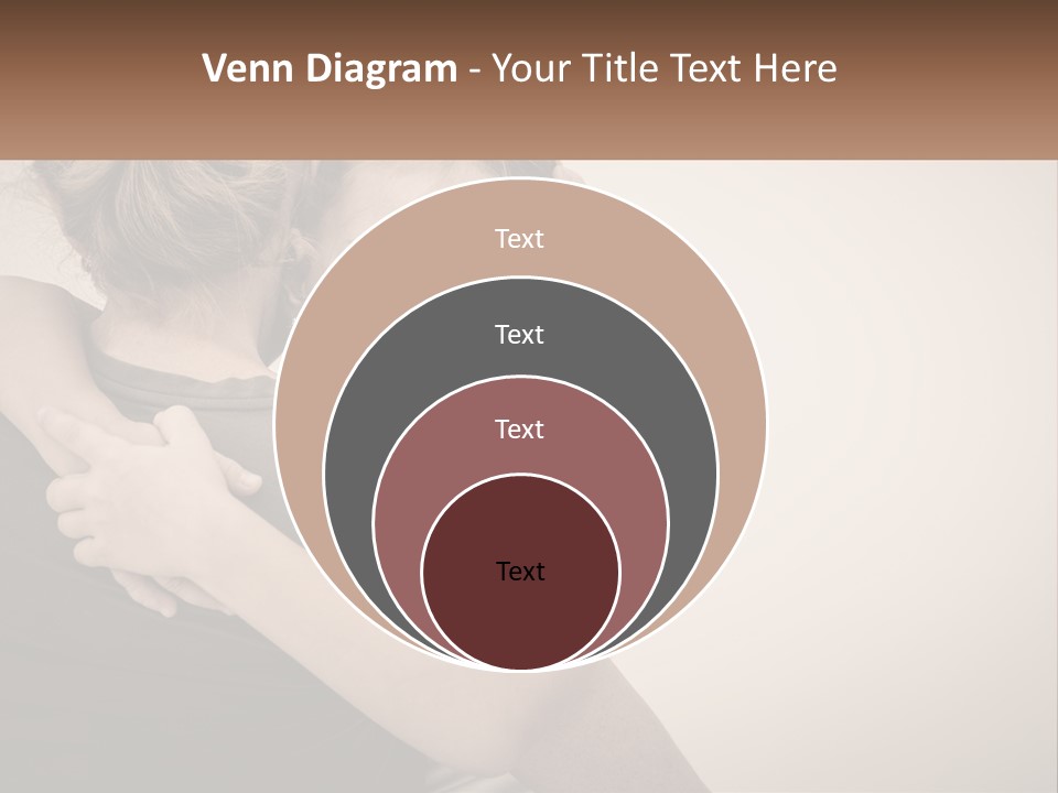 House Equipment Climate PowerPoint Template