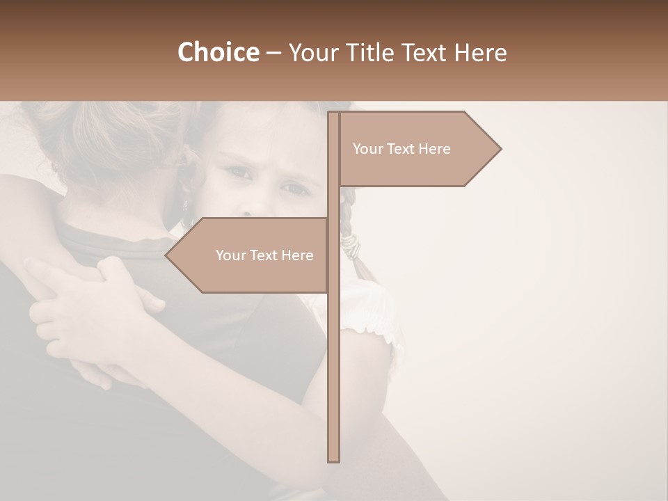 House Equipment Climate PowerPoint Template