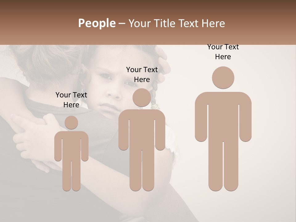 House Equipment Climate PowerPoint Template