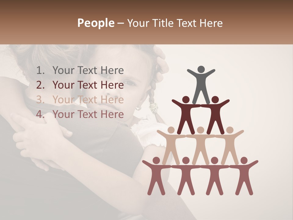 House Equipment Climate PowerPoint Template