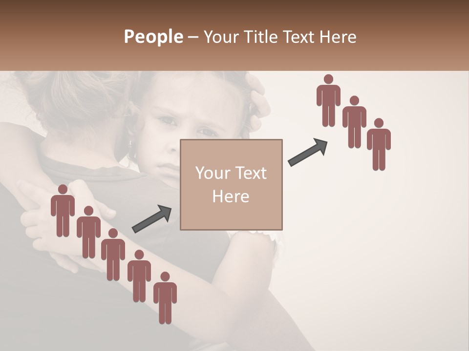 House Equipment Climate PowerPoint Template