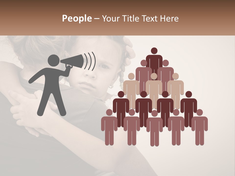 House Equipment Climate PowerPoint Template