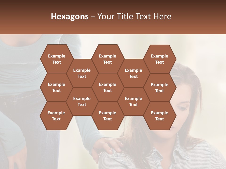 Switch Technology House PowerPoint Template