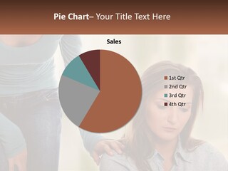 Switch Technology House PowerPoint Template