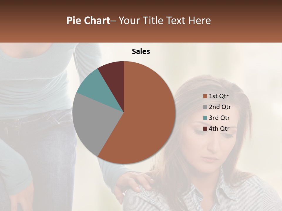 Switch Technology House PowerPoint Template