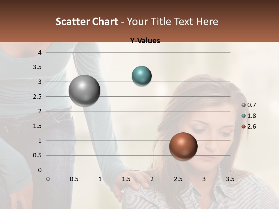Switch Technology House PowerPoint Template