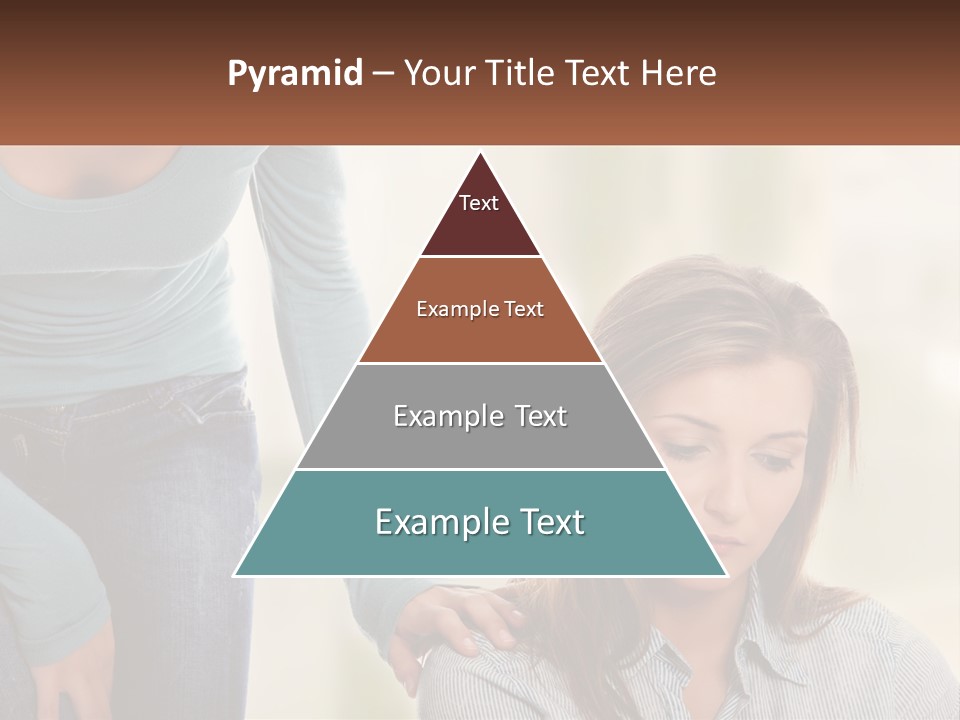 Switch Technology House PowerPoint Template