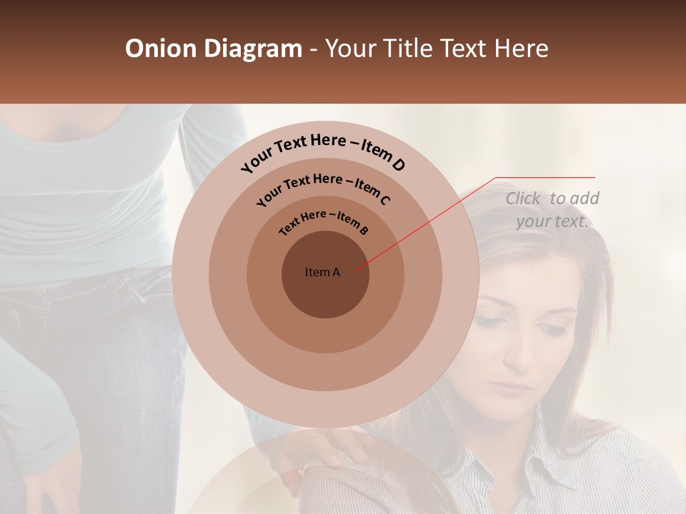 Switch Technology House PowerPoint Template