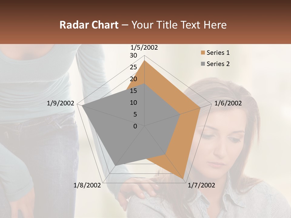Switch Technology House PowerPoint Template
