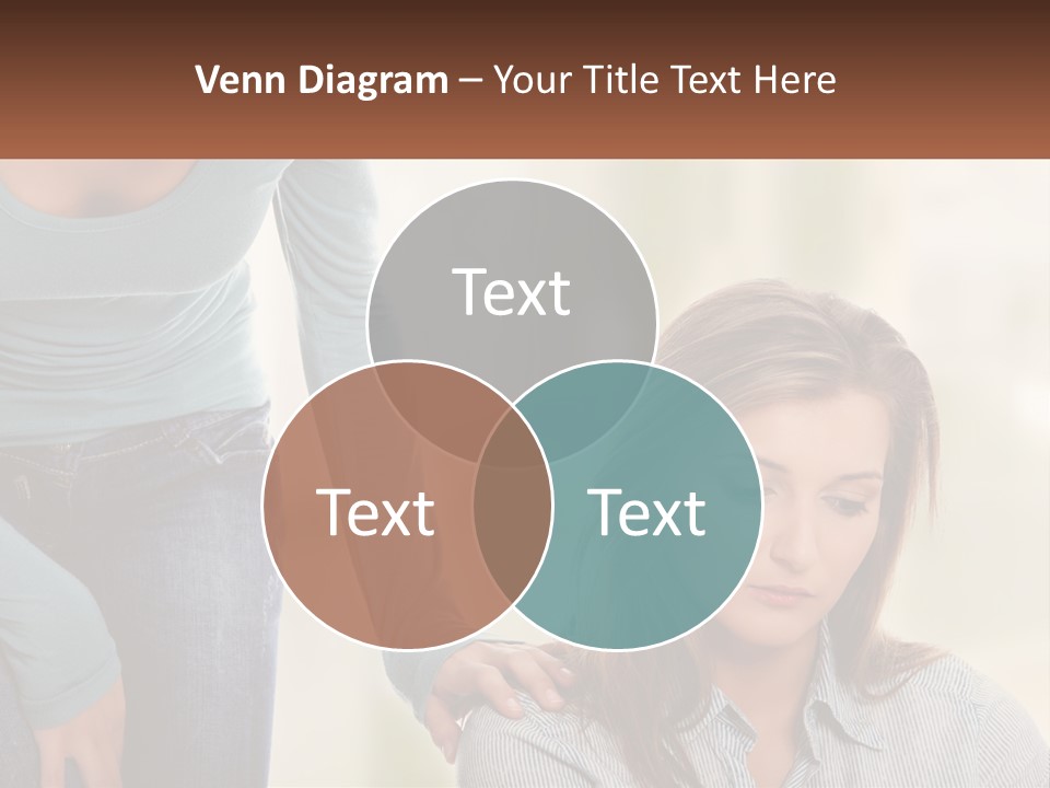 Switch Technology House PowerPoint Template