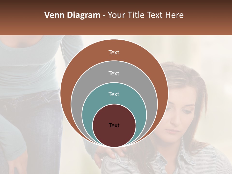 Switch Technology House PowerPoint Template
