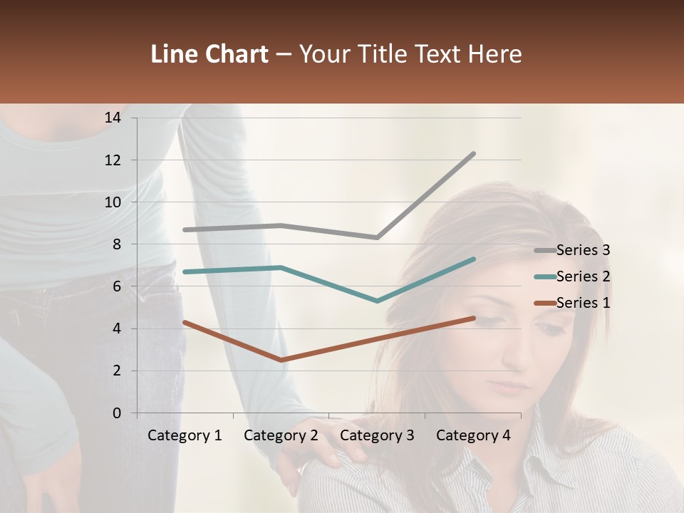 Switch Technology House PowerPoint Template