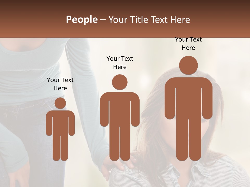 Switch Technology House PowerPoint Template