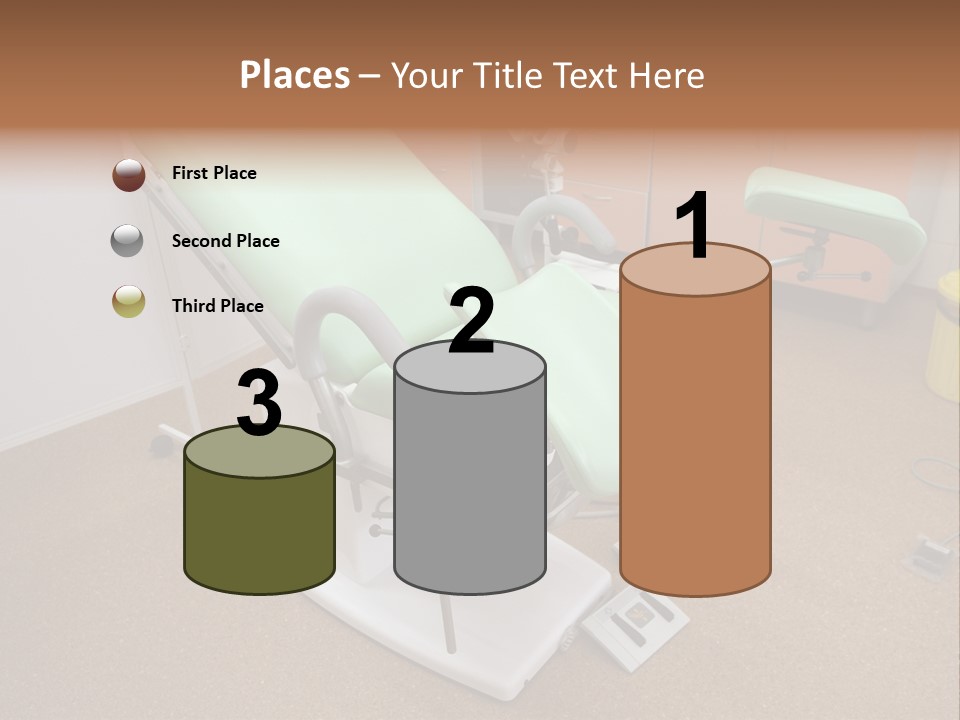 Equipment Air Climate PowerPoint Template