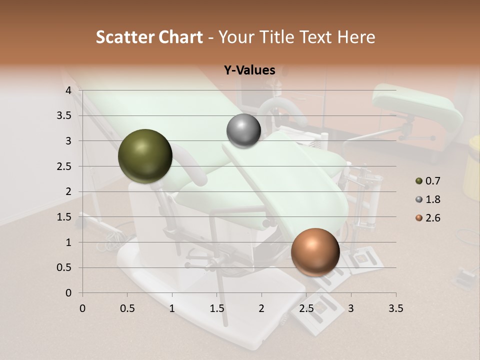 Equipment Air Climate PowerPoint Template