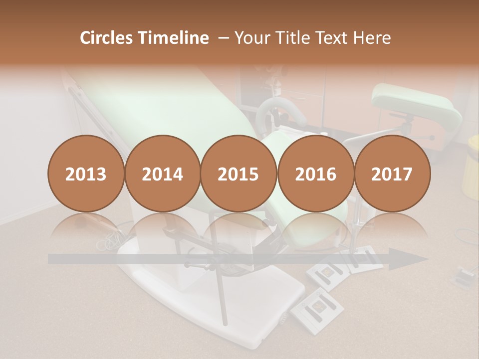 Equipment Air Climate PowerPoint Template