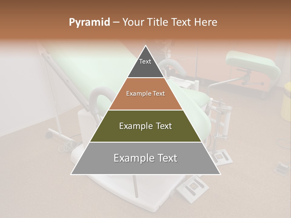 Equipment Air Climate PowerPoint Template