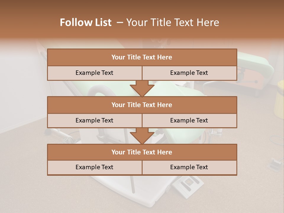 Equipment Air Climate PowerPoint Template