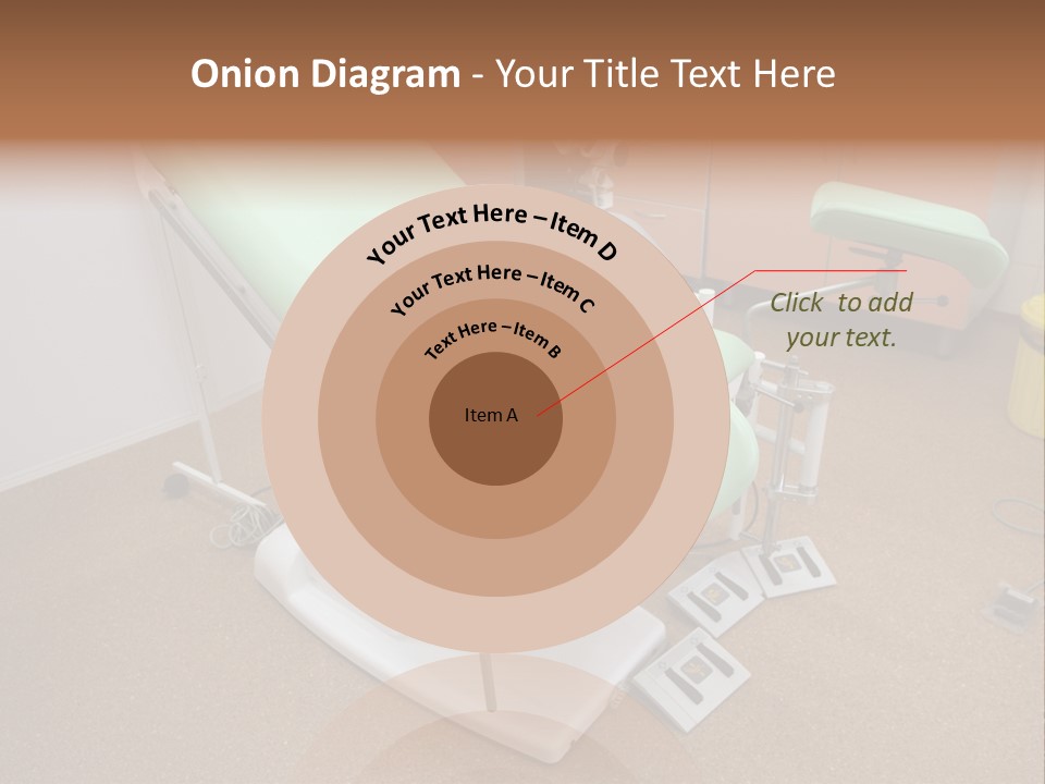 Equipment Air Climate PowerPoint Template