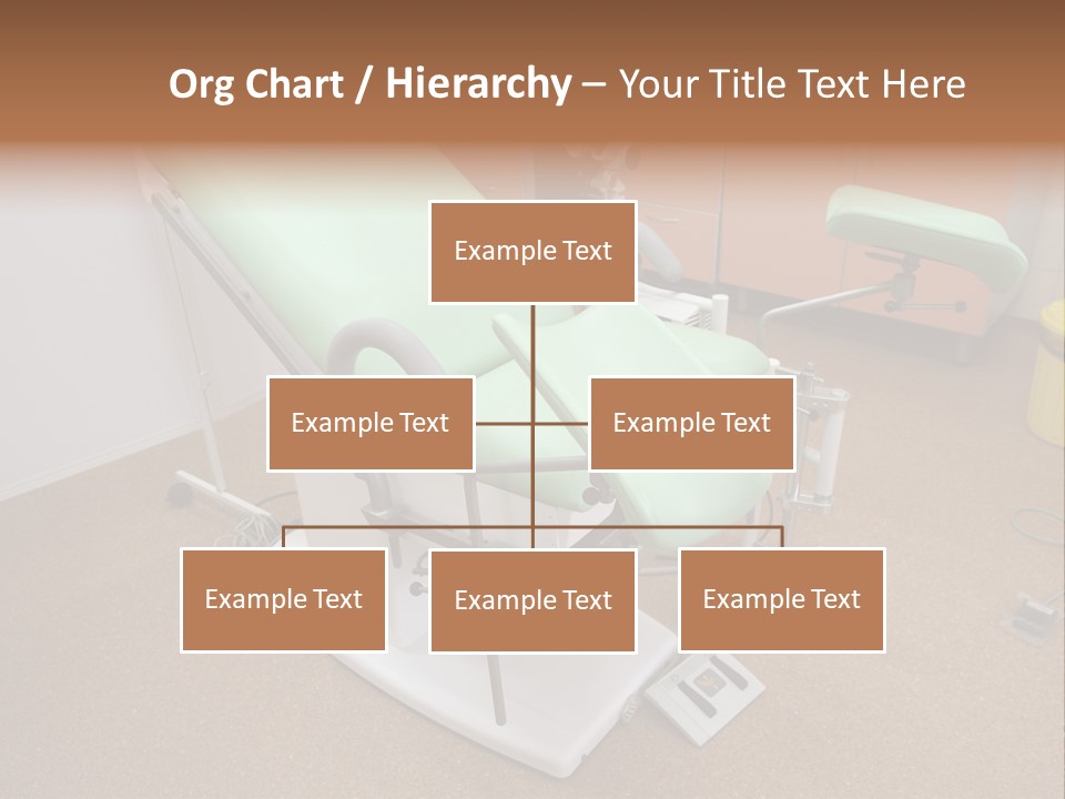 Equipment Air Climate PowerPoint Template