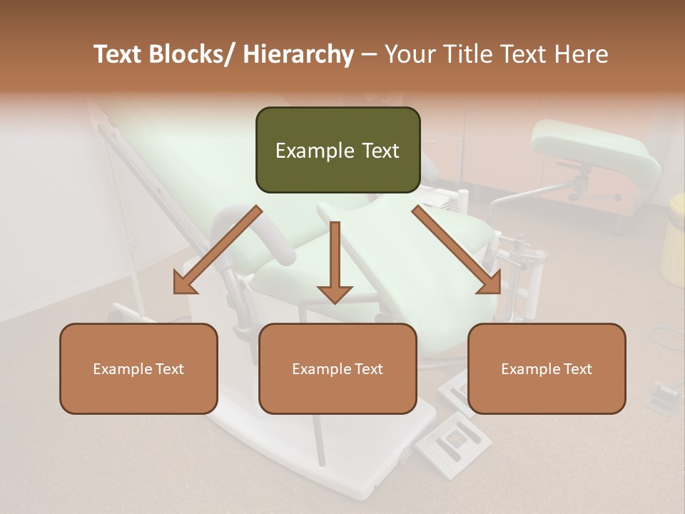 Equipment Air Climate PowerPoint Template
