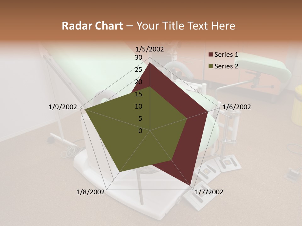 Equipment Air Climate PowerPoint Template