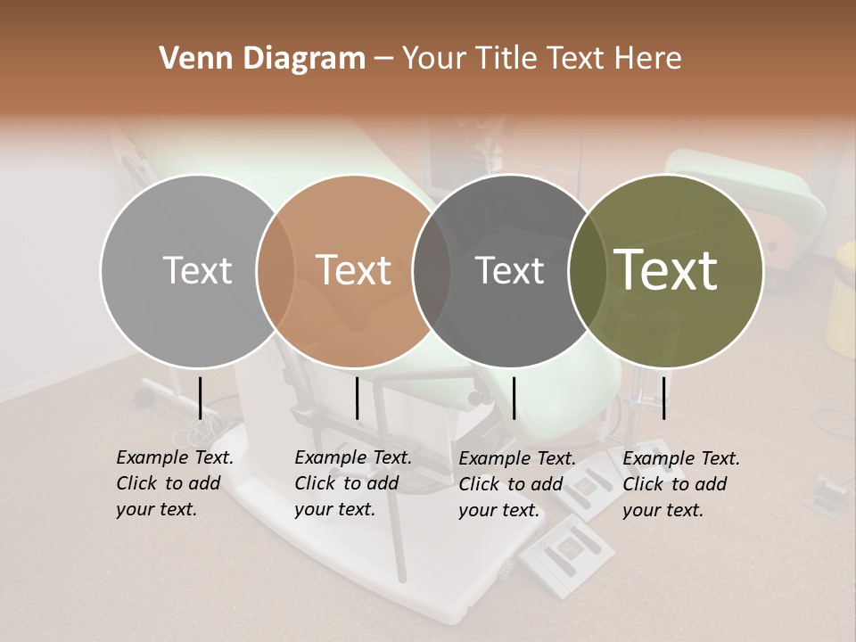 Equipment Air Climate PowerPoint Template