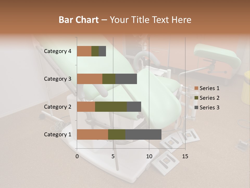 Equipment Air Climate PowerPoint Template