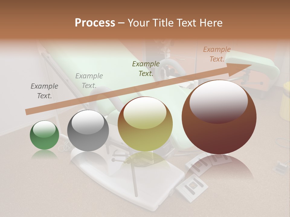 Equipment Air Climate PowerPoint Template