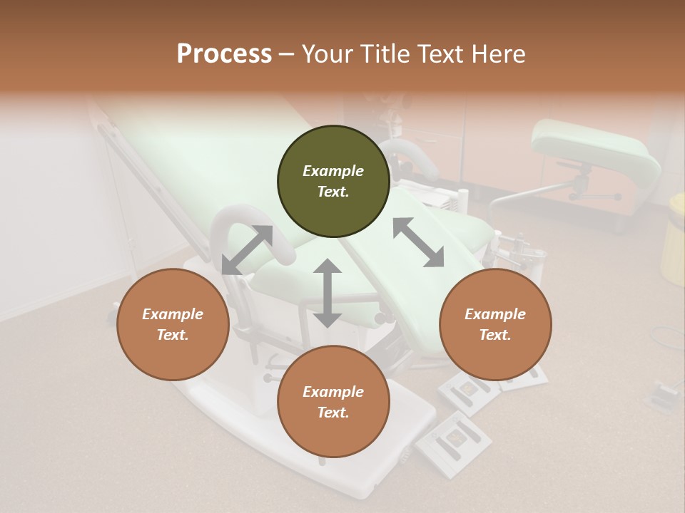 Equipment Air Climate PowerPoint Template