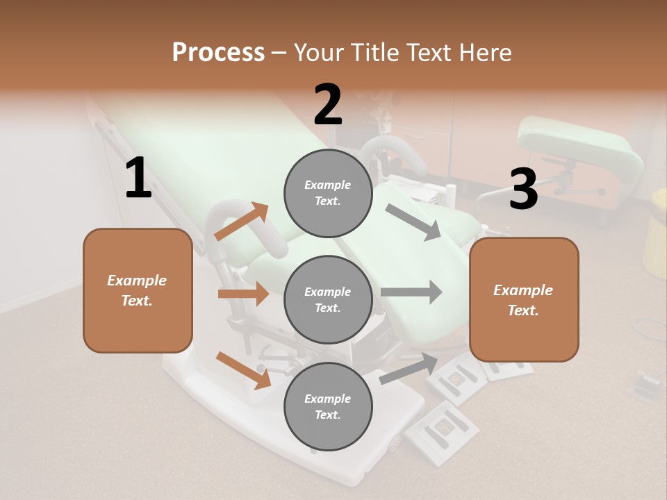 Equipment Air Climate PowerPoint Template