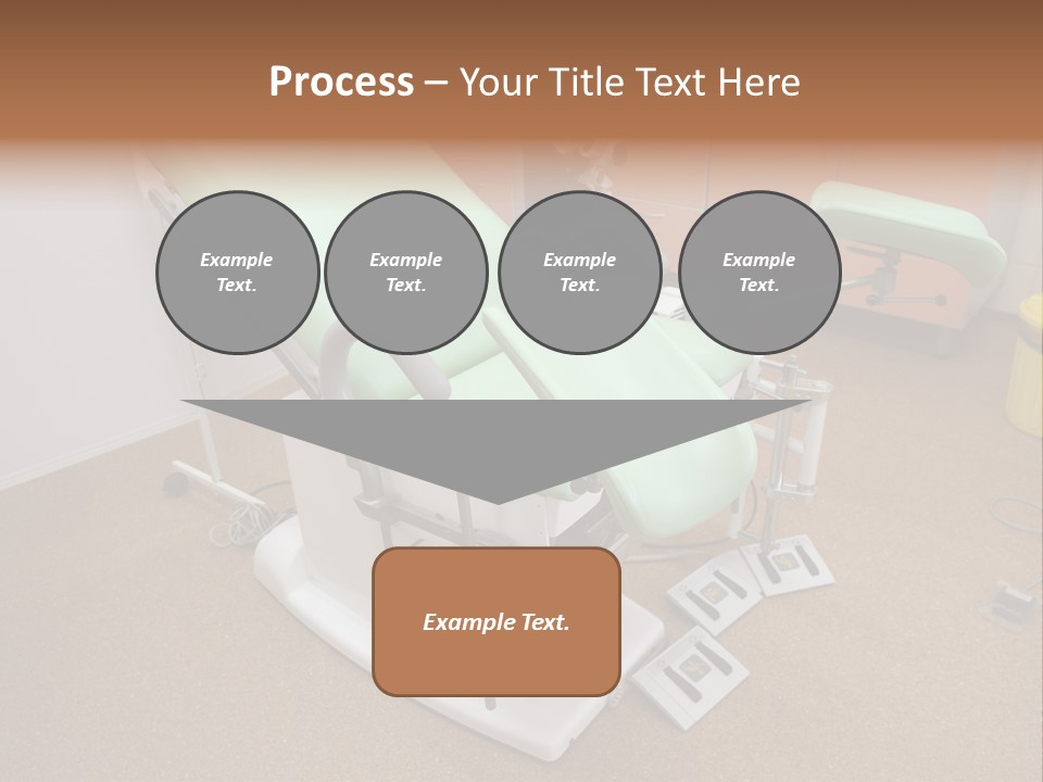 Equipment Air Climate PowerPoint Template