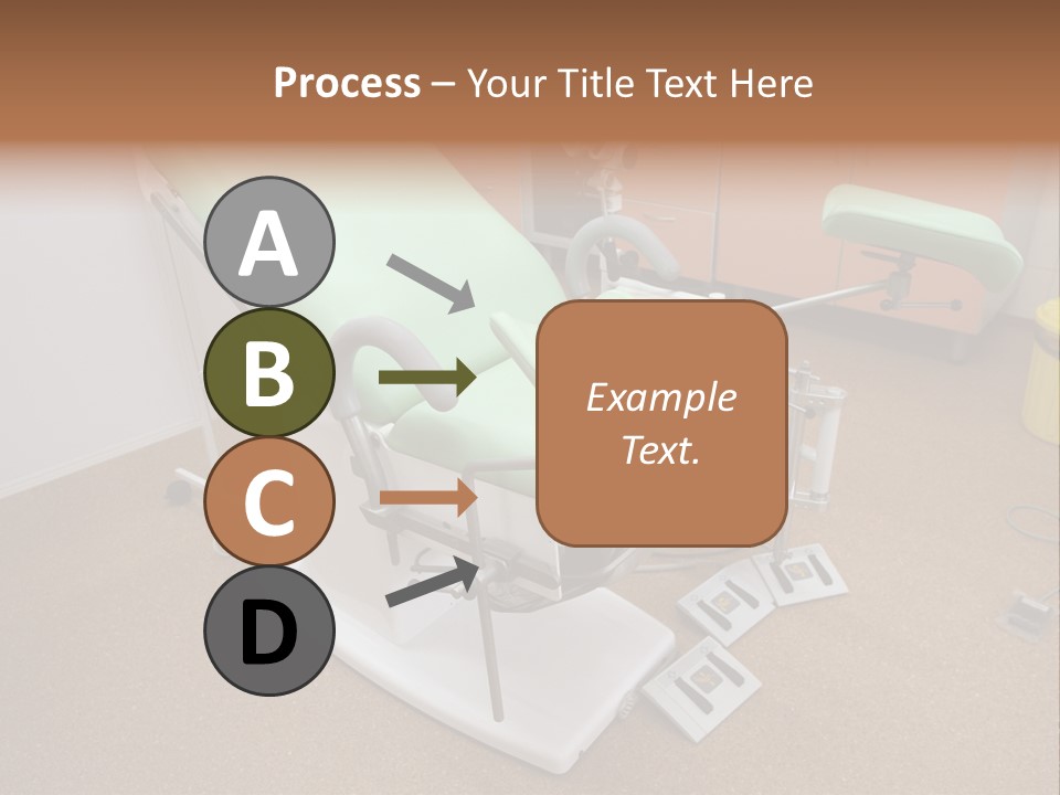 Equipment Air Climate PowerPoint Template