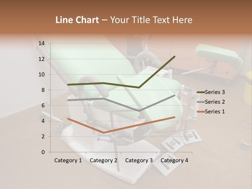 Equipment Air Climate PowerPoint Template