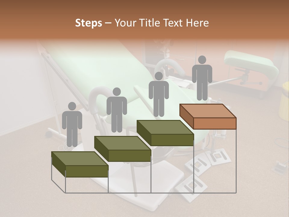 Equipment Air Climate PowerPoint Template