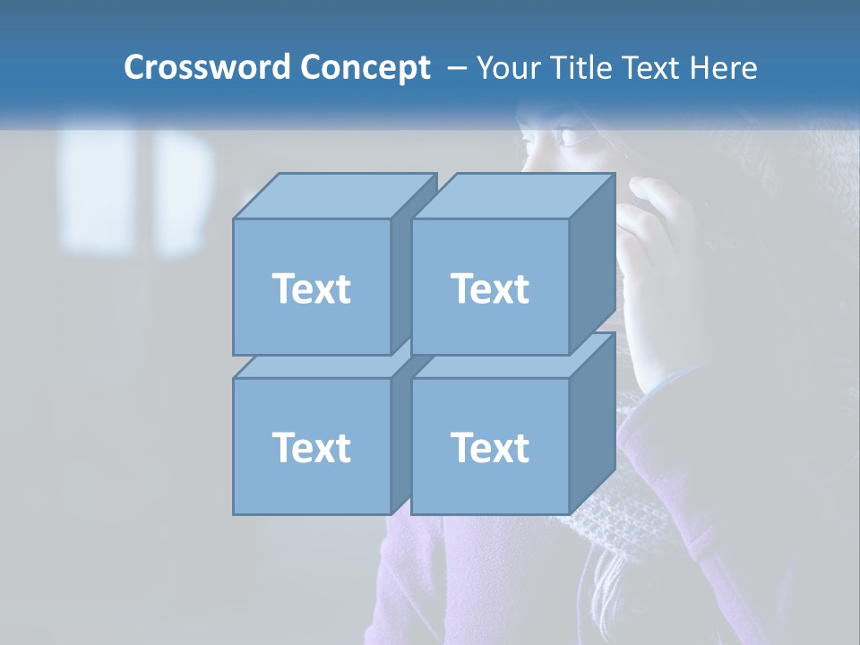 Industry Energy Climate PowerPoint Template