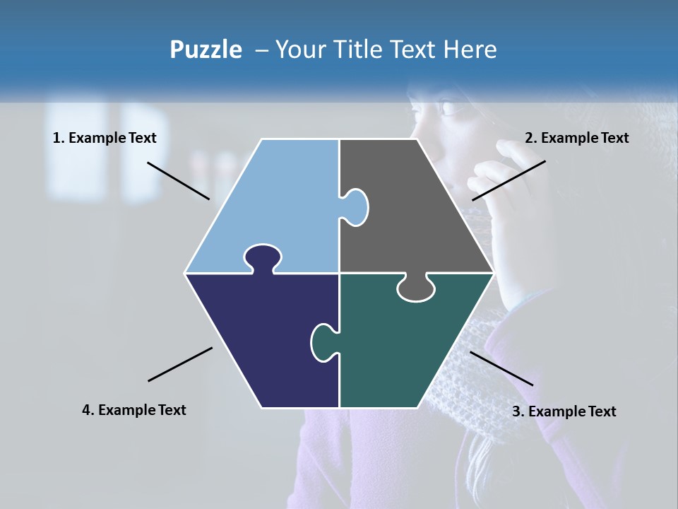 Industry Energy Climate PowerPoint Template