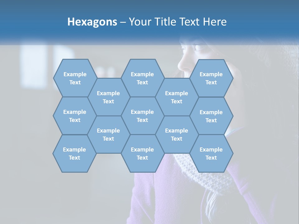 Industry Energy Climate PowerPoint Template