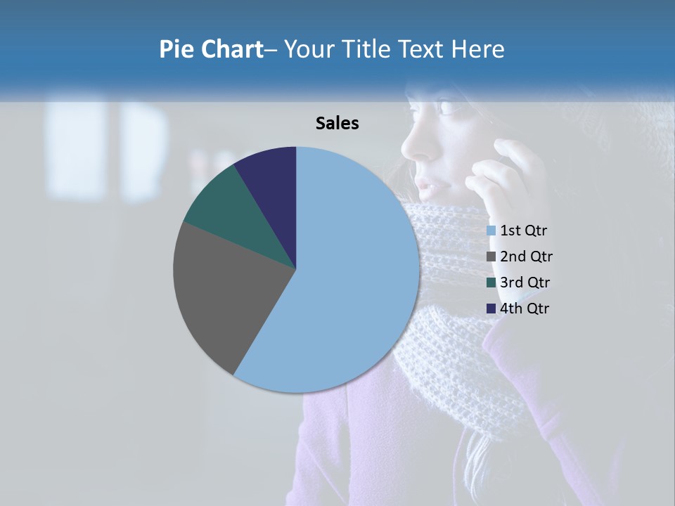 Industry Energy Climate PowerPoint Template
