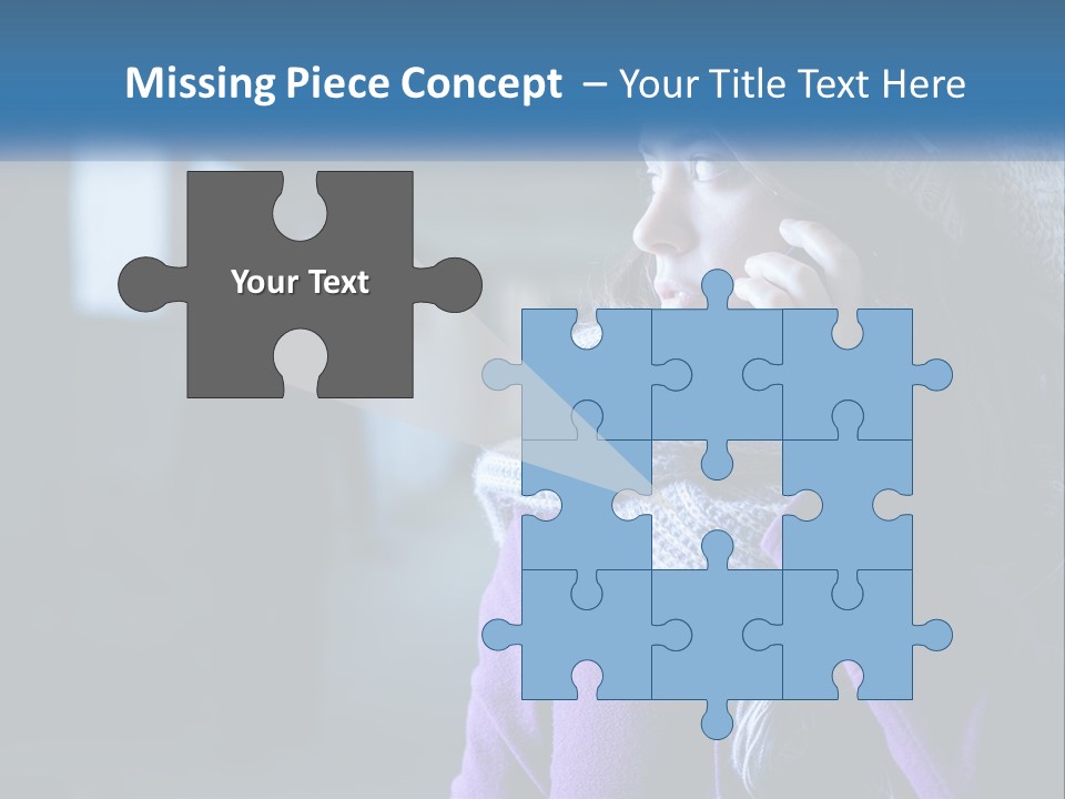 Industry Energy Climate PowerPoint Template