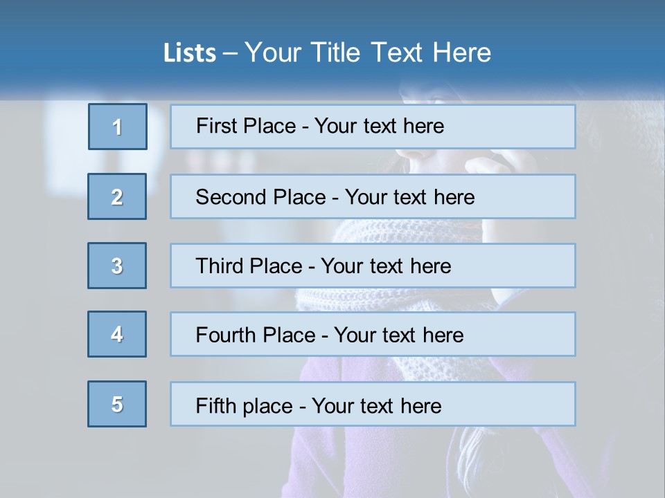 Industry Energy Climate PowerPoint Template
