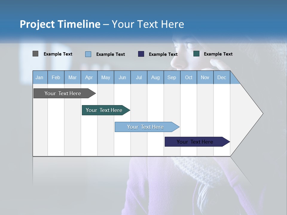 Industry Energy Climate PowerPoint Template